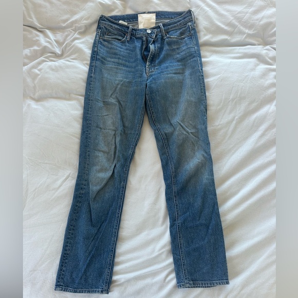 MOTHER Denim - Mother Dazzler jeans